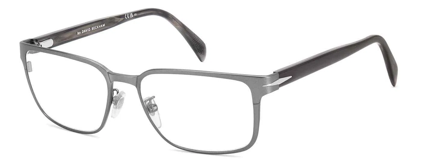 David Beckham DB1137 Eyeglasses - view 5